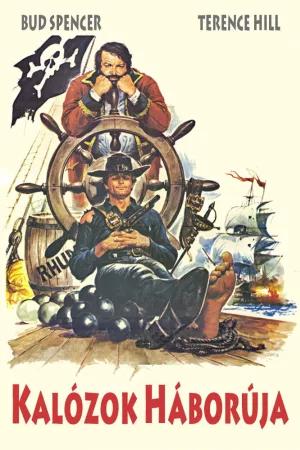 Kalózok háborúja