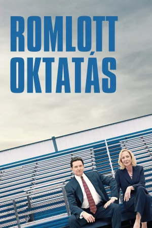 Romlott oktatás
