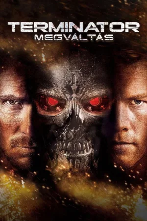 Terminátor: Megváltás