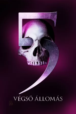 Végső állomás 5.