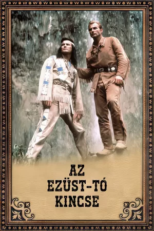 Az Ezüst-tó kincse