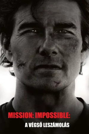 Mission: Impossible: A végső leszámolás