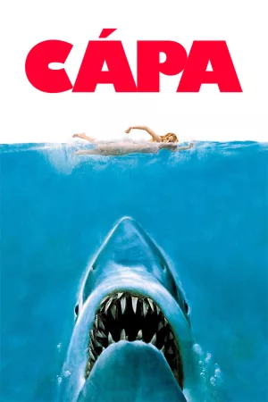 A Cápa