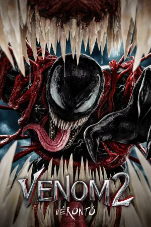 Venom 2.: Vérontó