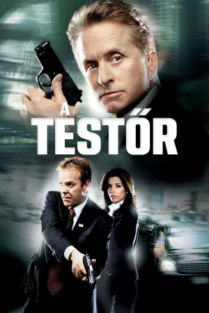 A Testőr