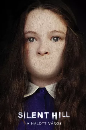 Silent Hill - A Halott város