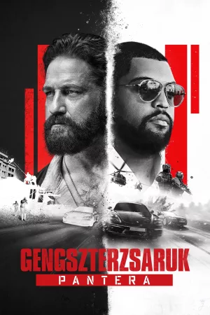 Gengszterzsaruk: Pantera