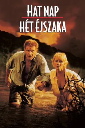 Hat nap, hét éjszaka