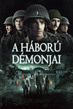 A háború démonjai