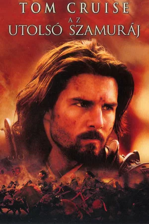 Az Utolsó szamuráj