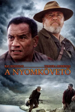 A nyomkövető