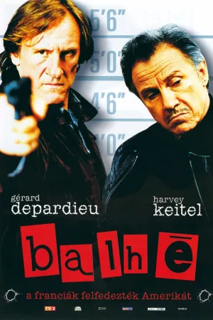 Balhé