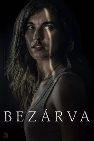 Bezárva