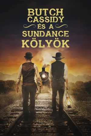 Butch Cassidy és a Sundance kölyök