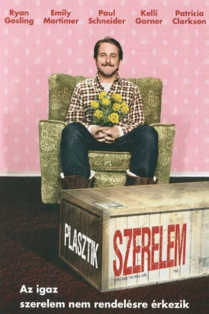 Plasztik szerelem