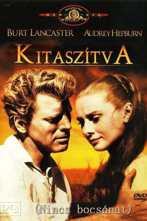 Kitaszítva (Nincs bocsánat)