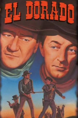 El Dorado