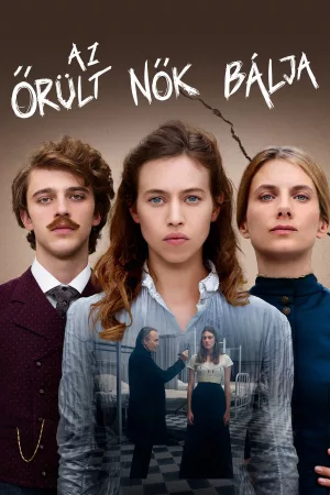 Az őrült nők bálja