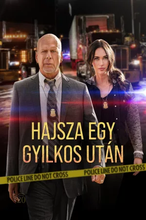 Hajsza egy gyilkos után