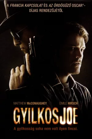 Gyilkos Joe