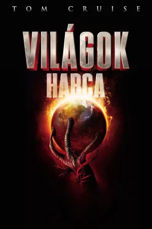 Világok harca