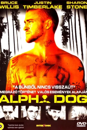 Alpha Dog