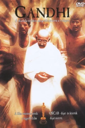 Gandhi