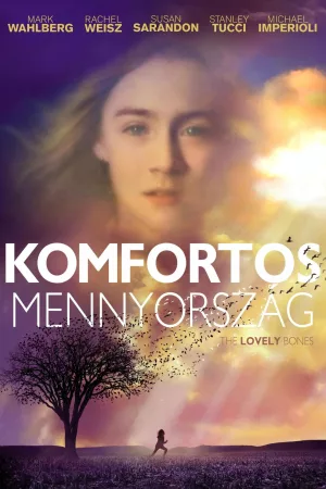 Komfortos mennyország