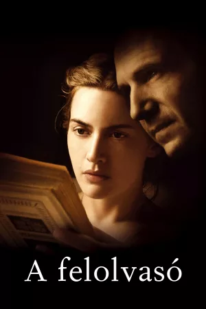 A felolvasó