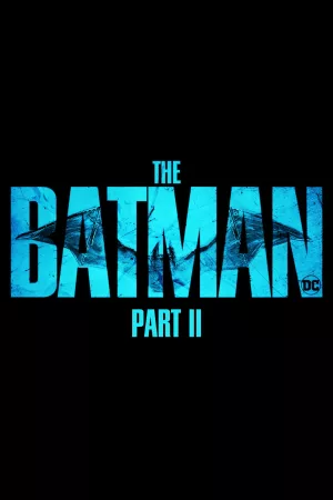 Untitled The Batman Sequel