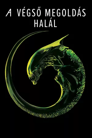 Alien³ - A Végső megoldás: Halál