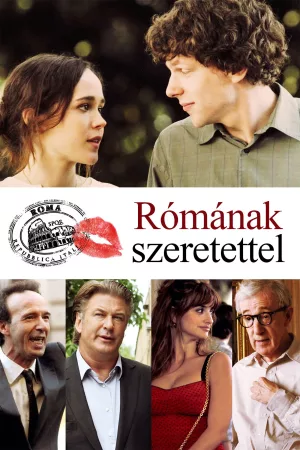 Rómának szeretettel