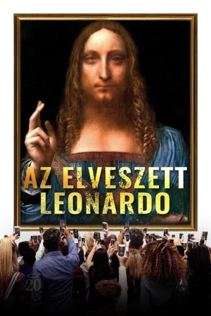 Az elveszett Leonardo