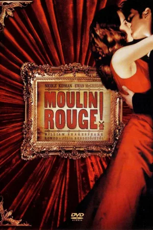 Moulin Rouge!