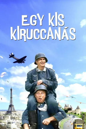 Egy kis kiruccanás