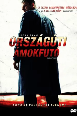 Országúti ámokfutó