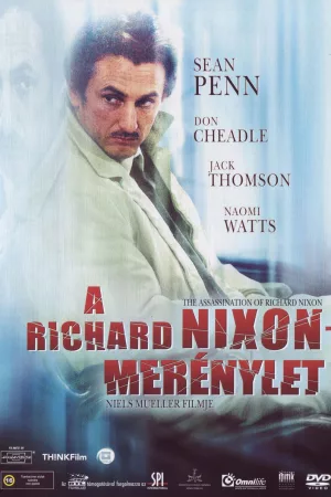 A Richard Nixon-merénylet