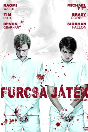 Furcsa játék