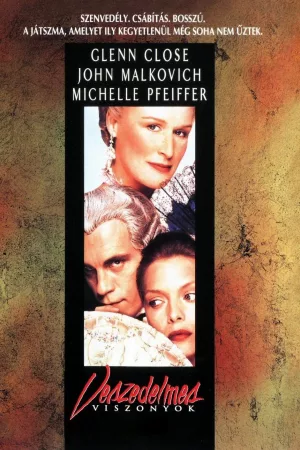 Veszedelmes viszonyok