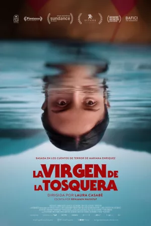 La virgen de la tosquera