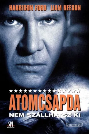 Atomcsapda