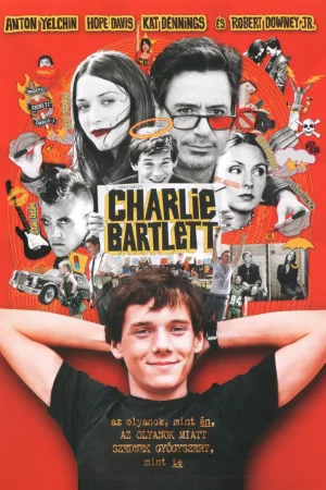 Charlie Bartlett