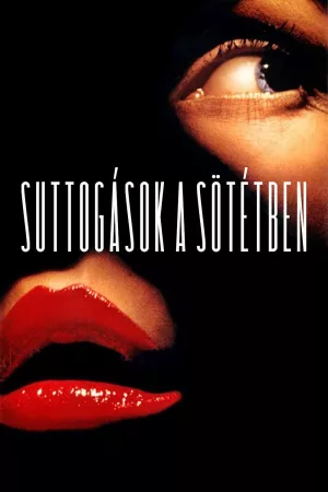 Suttogások a sötétben