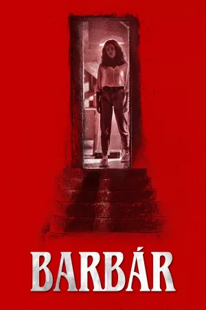 Barbár