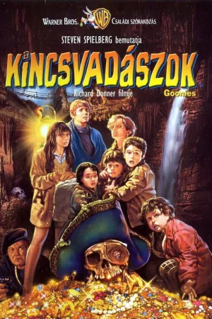 Kincsvadászok