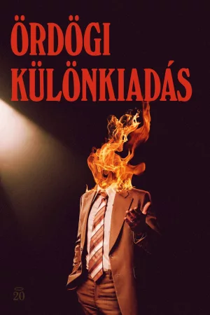 Ördögi különkiadás