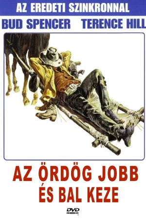 Az ördög jobb és bal keze