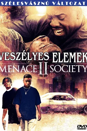 Veszélyes elemek