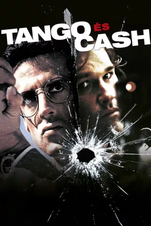 Tango és Cash