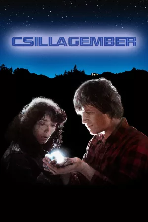 Csillagember
